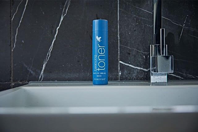 تونر بالانسینگ فوراور